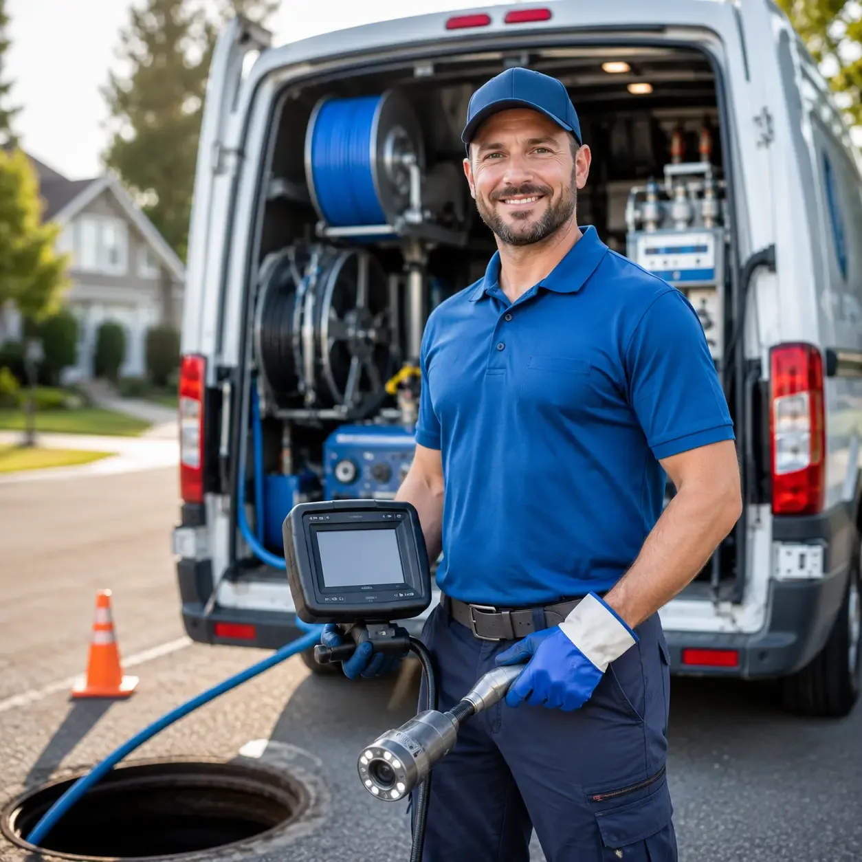 Local Pipe Relining specialists in Canterbury, NH