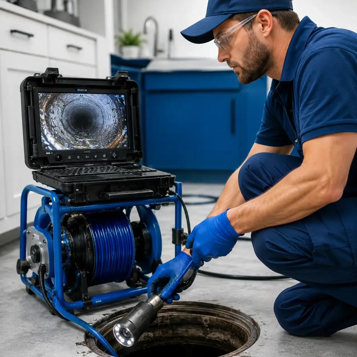 Pipe Relining professionals serving Canterbury, NH